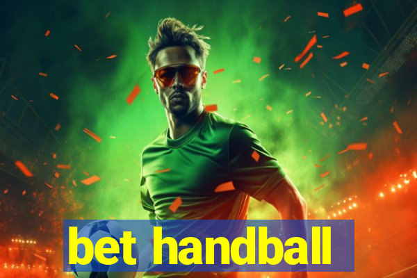 bet handball